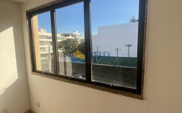 Comercial 1 quartos Recreio dos Bandeirantes - PHD Imobiliária