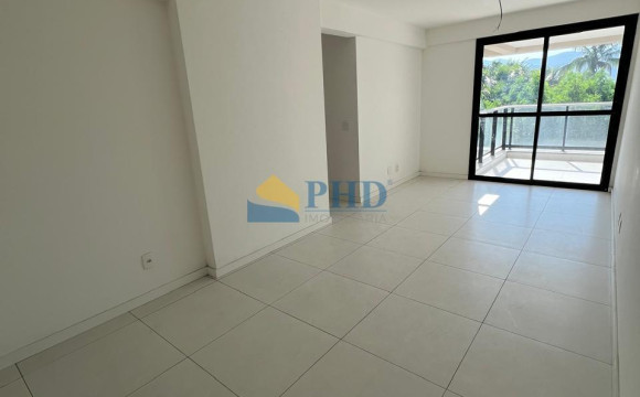 Apartamento 3 quartos Recreio dos Bandeirantes - PHD Imobiliária