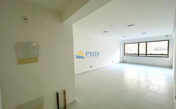 Comercial/Industrial  Barra da Tijuca - PHD Imobiliária