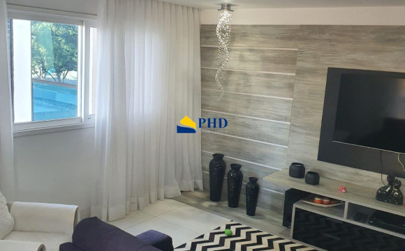 Apartamento 3 quartos Recreio dos Bandeirantes - PHD Imobiliária