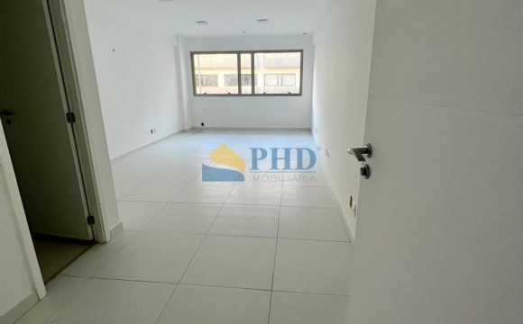 Comercial/Industrial  Barra da Tijuca - PHD Imobiliária