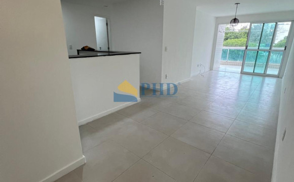 Apartamento 2 quartos Recreio dos Bandeirantes - PHD Imobiliária