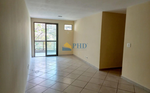 Apartamento 3 quartos Recreio dos Bandeirantes - PHD Imobiliária