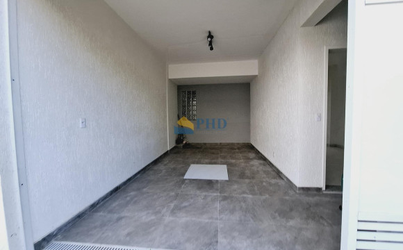 Casa 3 quartos Vargem Pequena - PHD Imobiliária