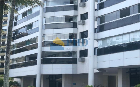 Apartamento 2 quartos Barra da Tijuca - PHD Imobiliária