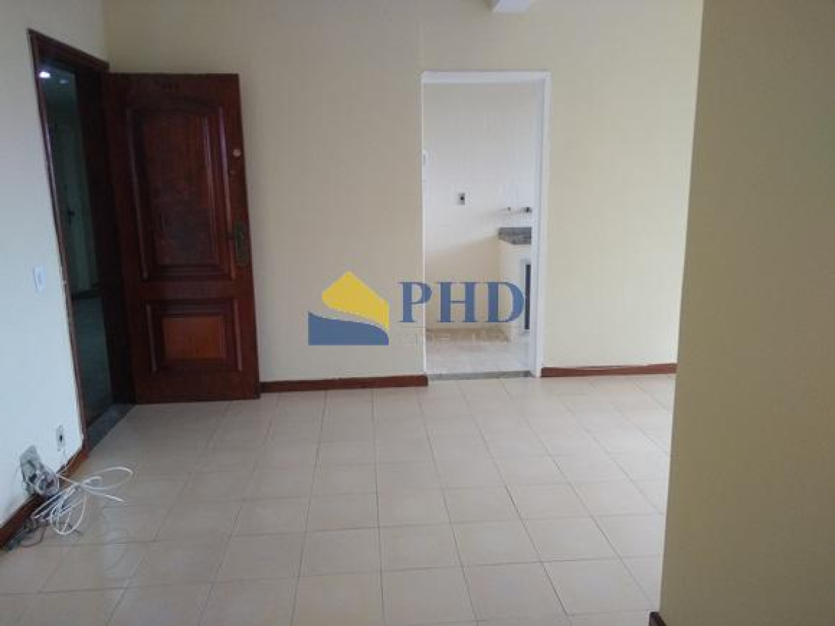 Apartamento 2 Quartos 52m² 