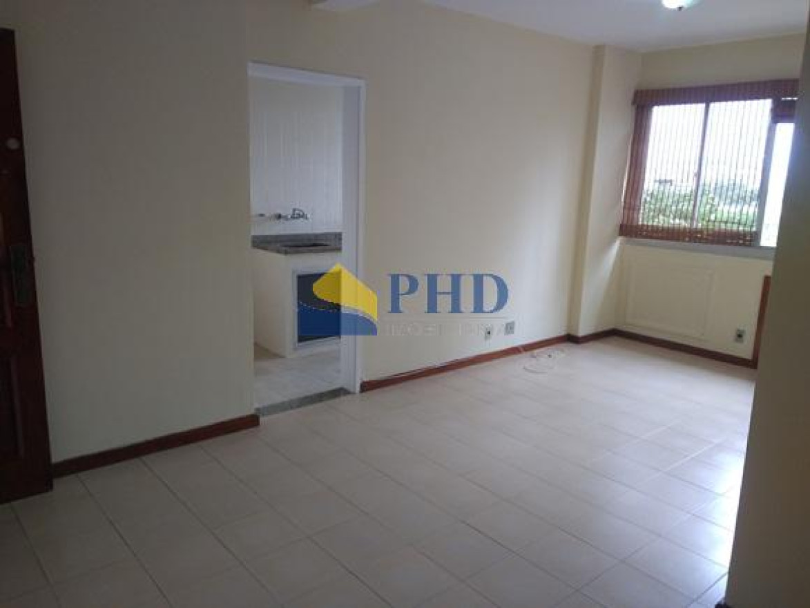 Apartamento 2 Quartos 52m² 