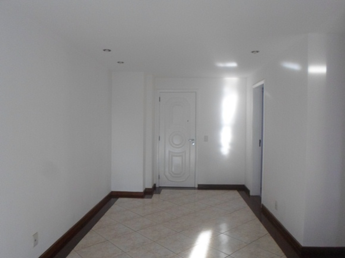 Apartamento 3 Quartos 98m² 