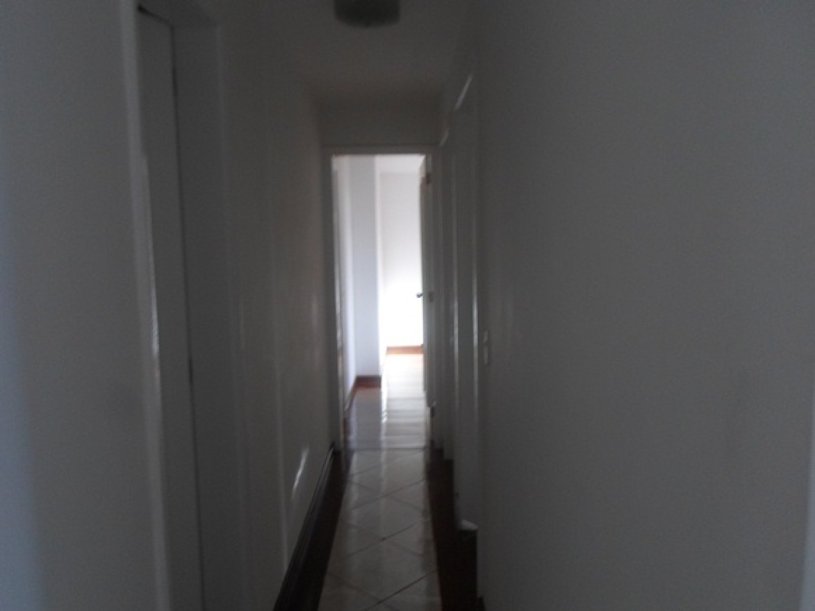 Apartamento 3 Quartos 98m² 