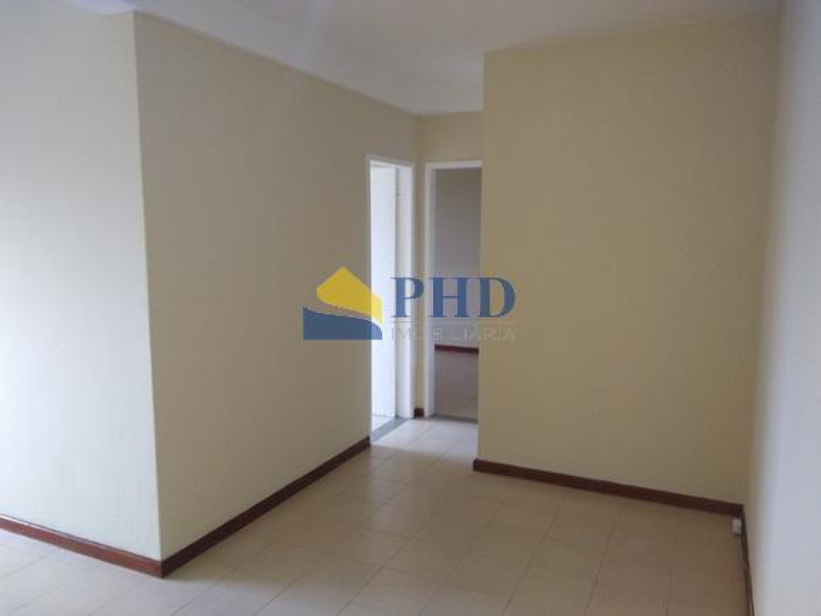 Apartamento 2 Quartos 52m² 