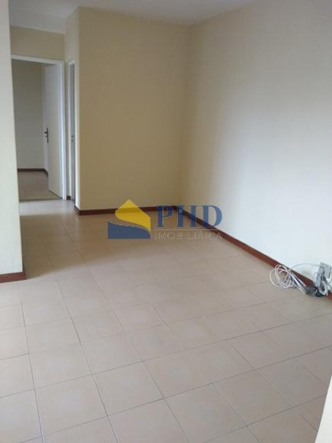 Apartamento 2 Quartos 52m² 