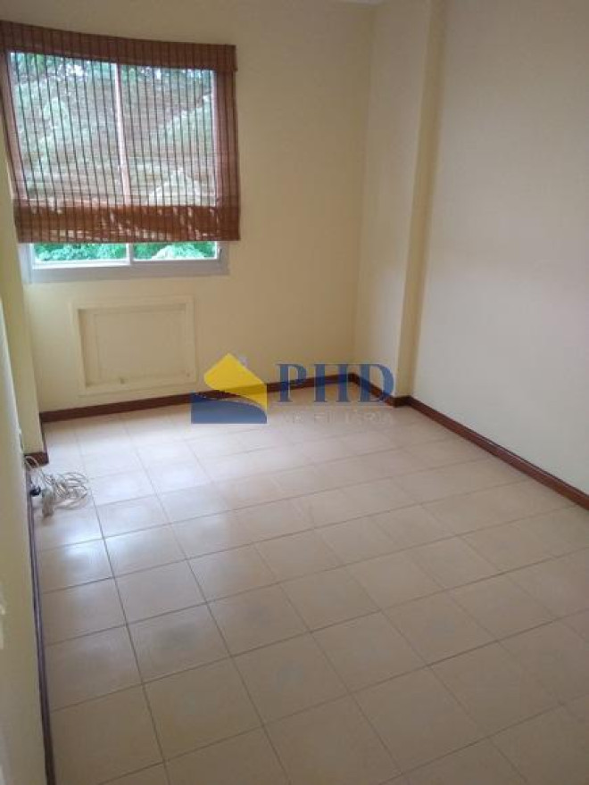 Apartamento 2 Quartos 52m² 