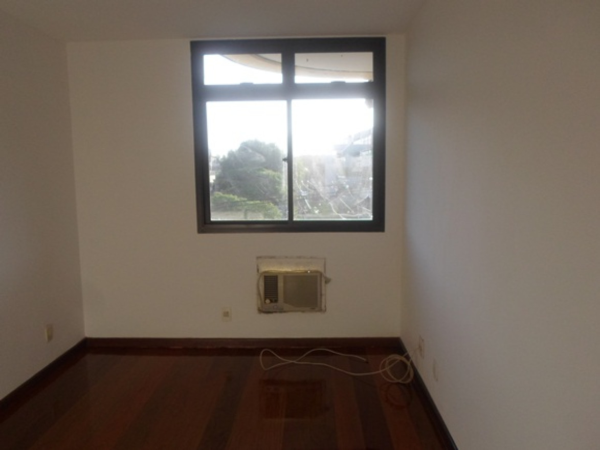 Apartamento 3 Quartos 98m² 