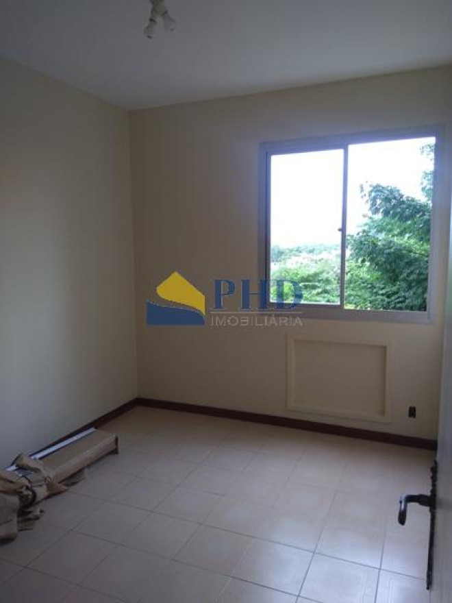 Apartamento 2 Quartos 52m² 