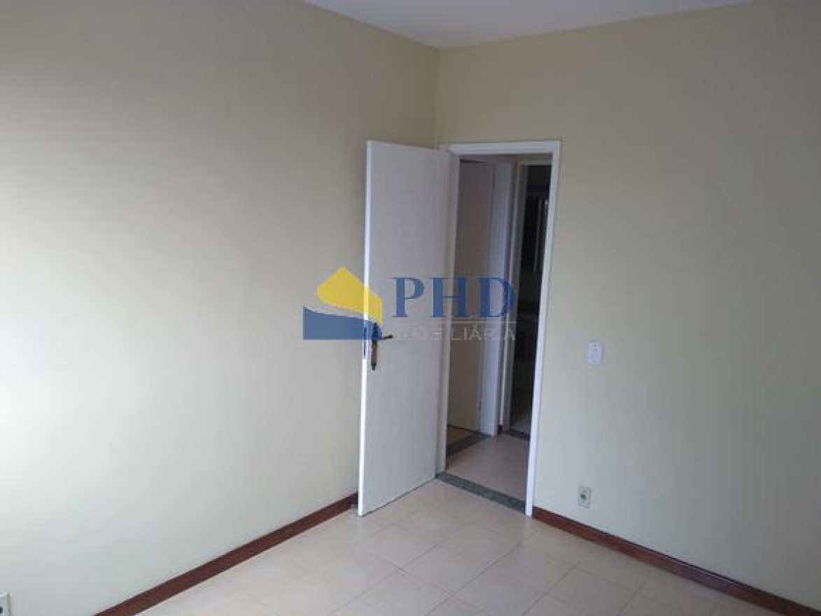 Apartamento 2 Quartos 52m² 