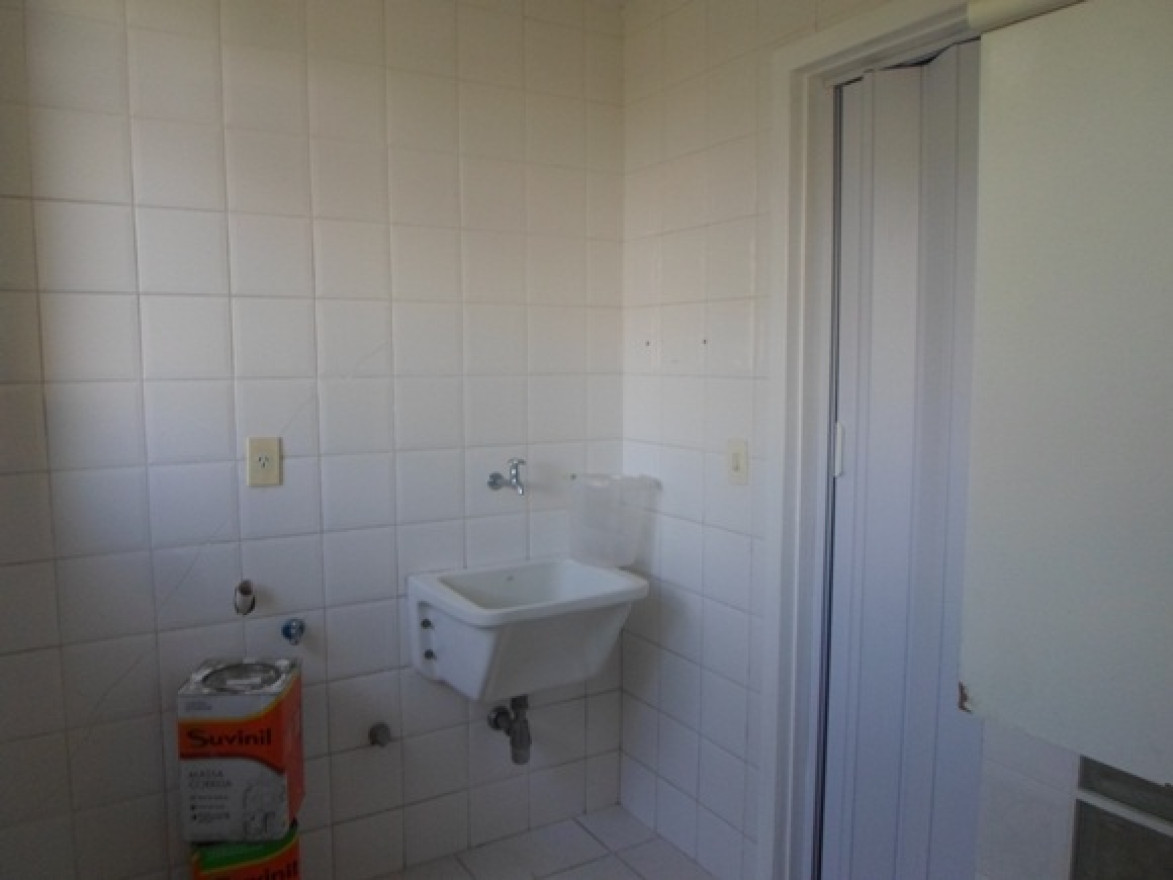 Apartamento 3 Quartos 98m² 