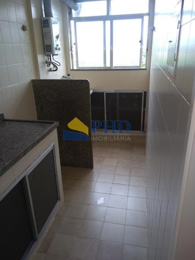 Apartamento 2 Quartos 52m² 