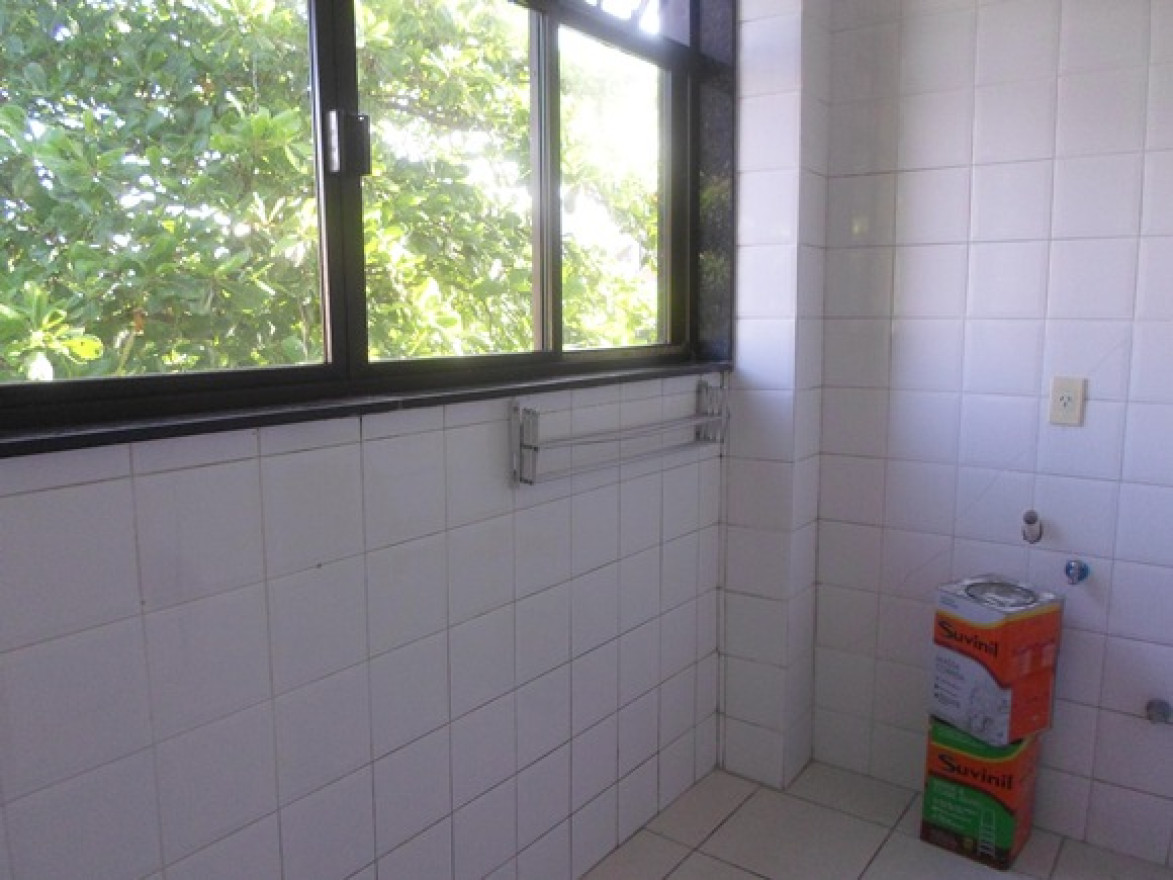 Apartamento 3 Quartos 98m² 