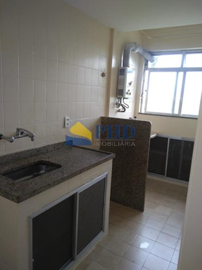 Apartamento 2 Quartos 52m² 