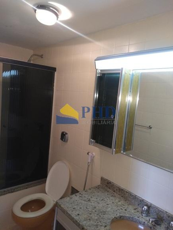 Apartamento 2 Quartos 52m² 