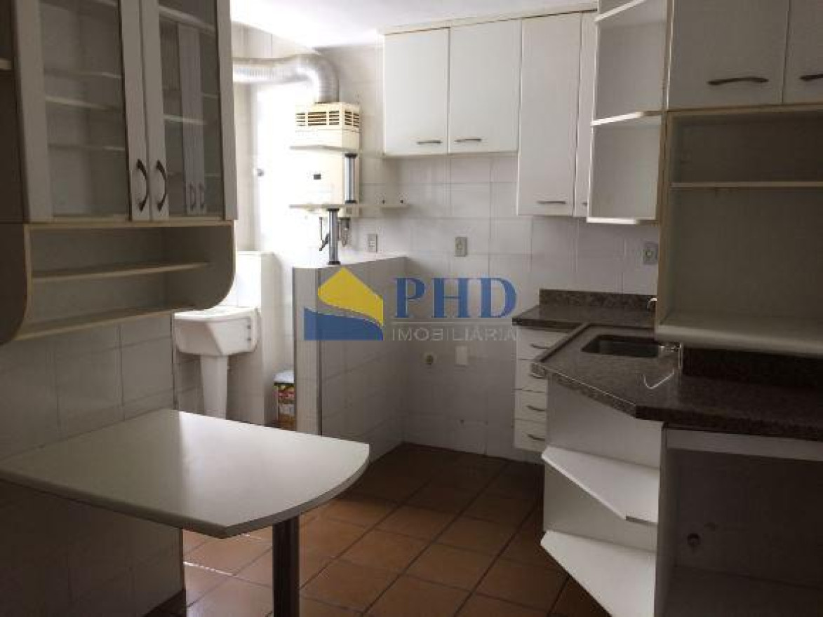 Apartamento 3 Quartos 106m² 