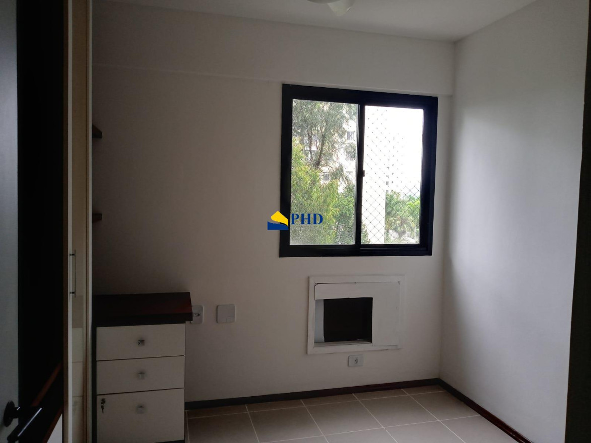 Apartamento 2 Quartos 70m² 