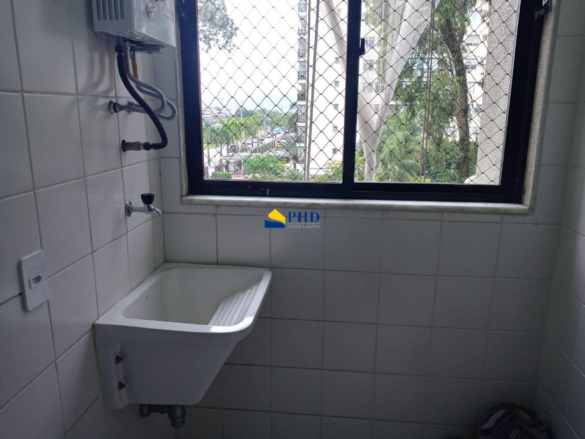 Apartamento 2 Quartos 70m² 