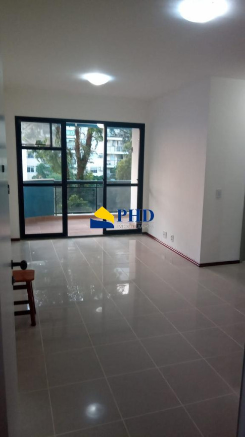 Apartamento 2 Quartos 70m² 