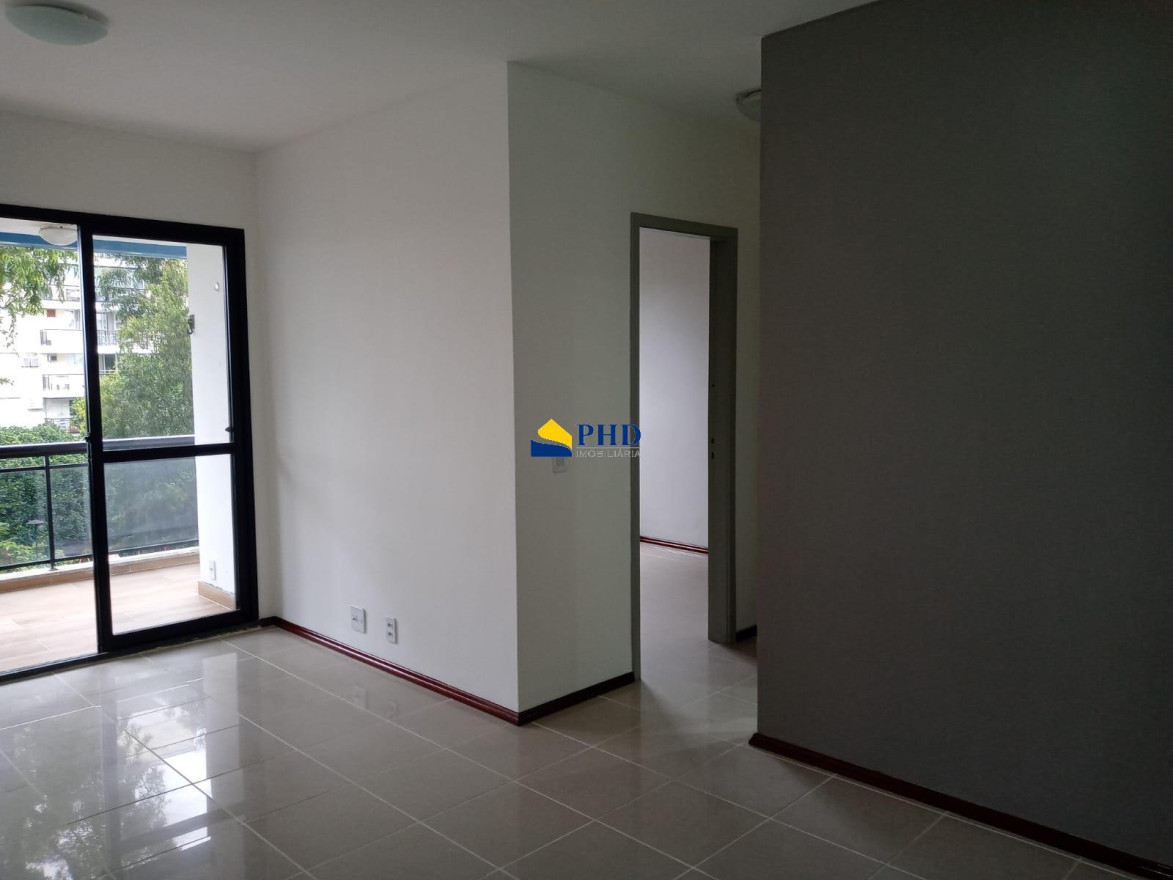 Apartamento 2 Quartos 70m² 