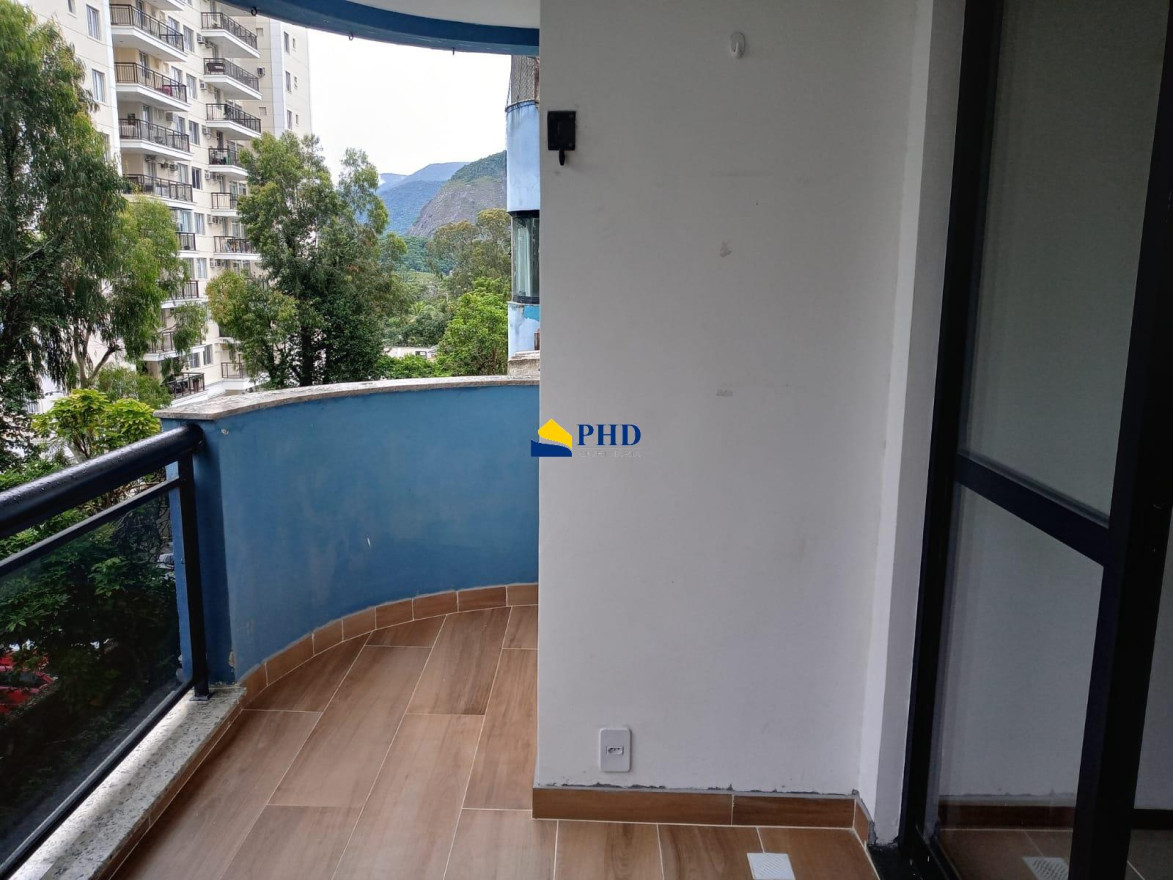 Apartamento 2 Quartos 70m² 