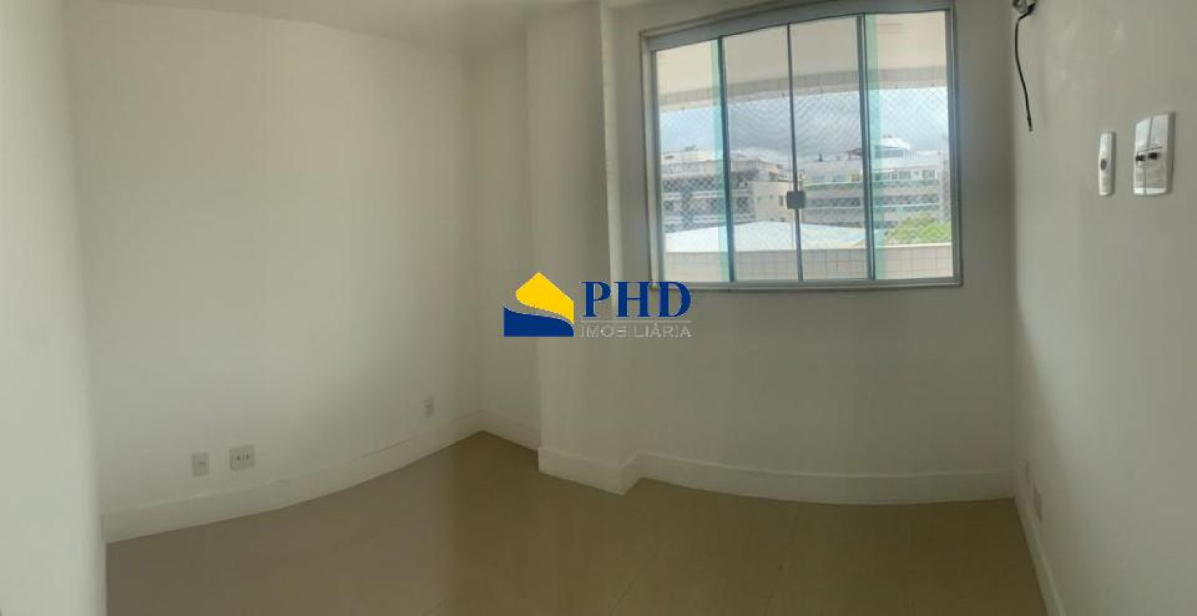 Apartamento 3 Quartos 85m² 