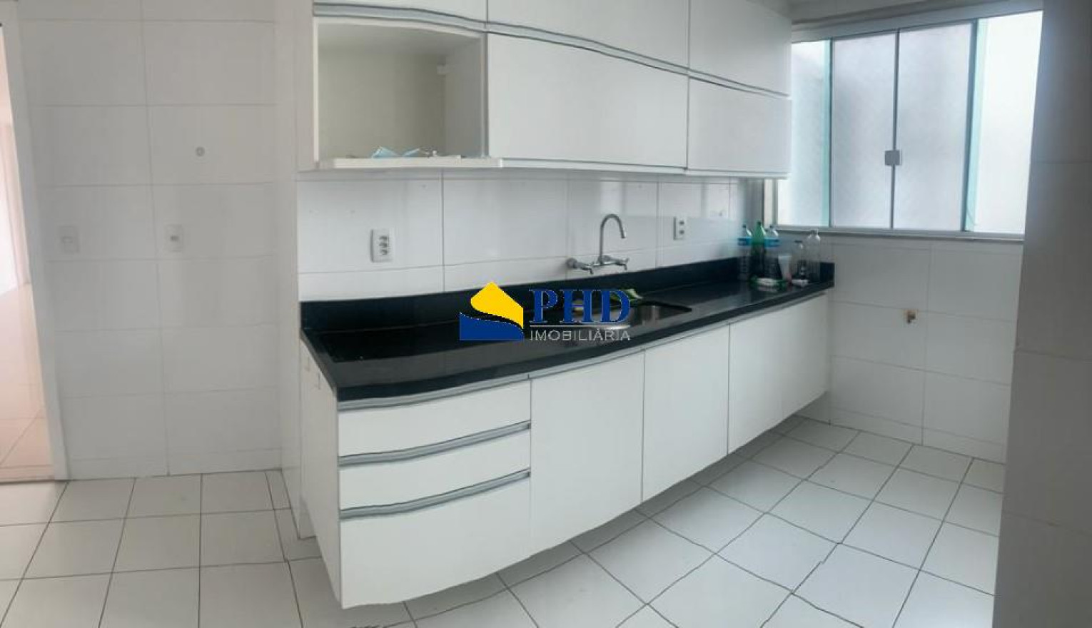 Apartamento 3 Quartos 85m² 