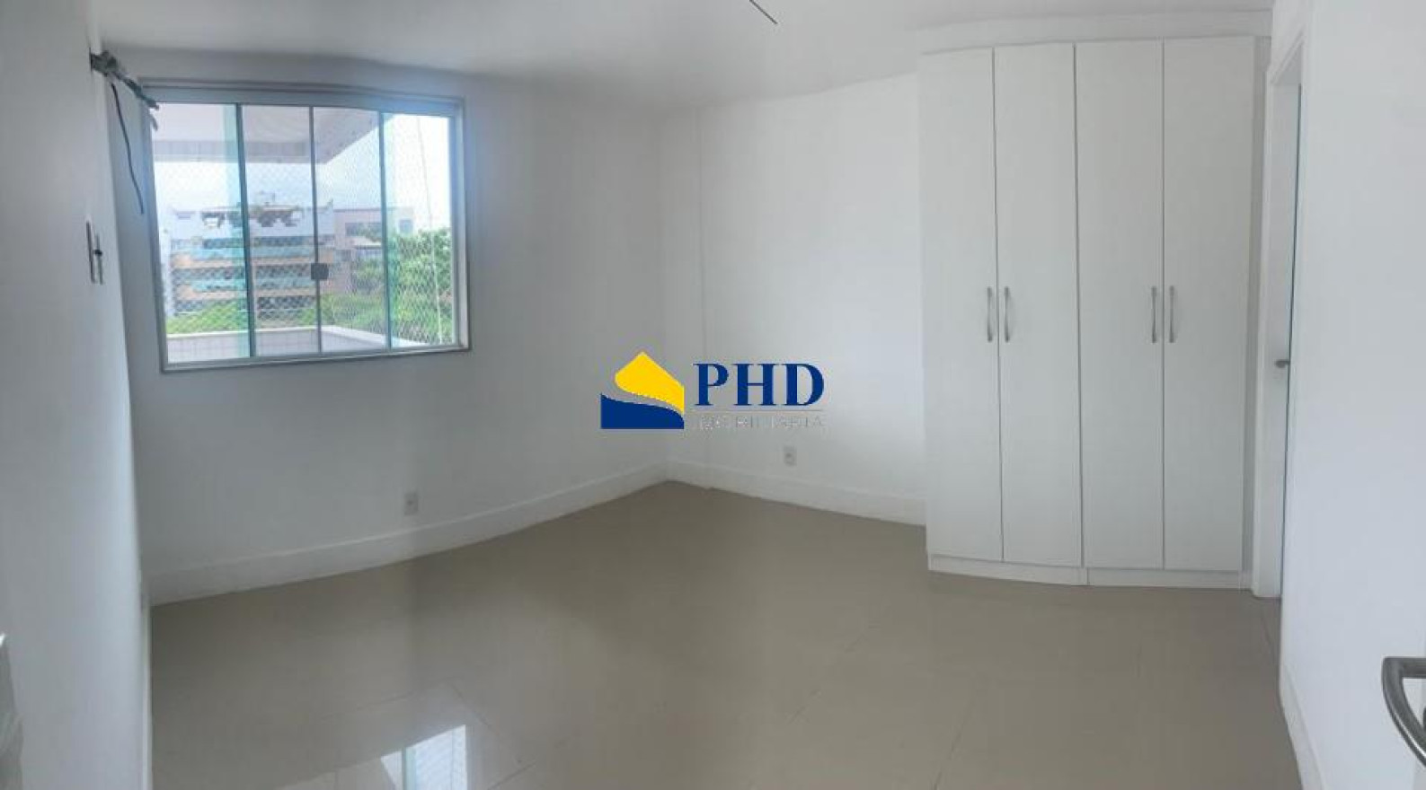 Apartamento 3 Quartos 85m² 