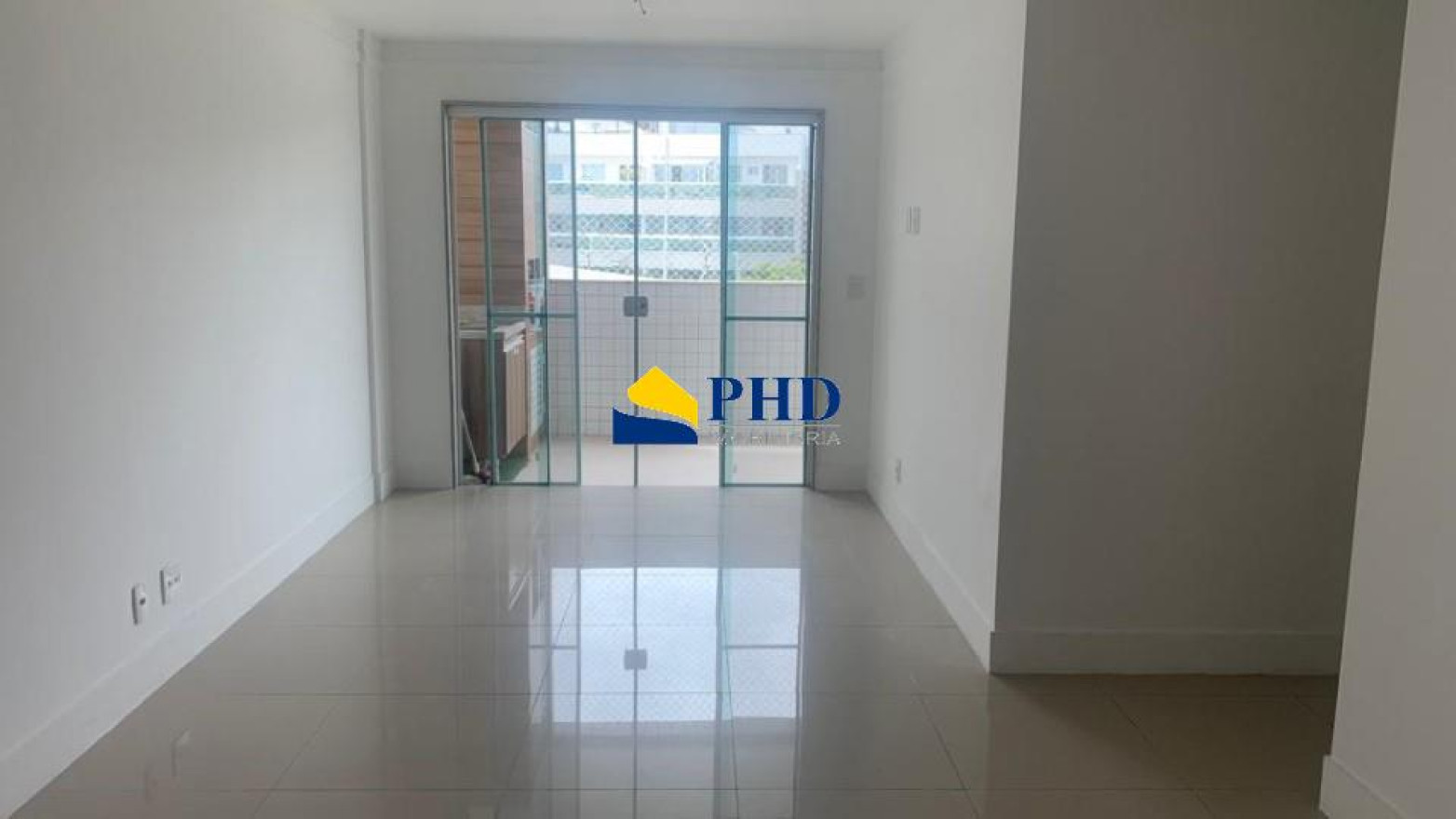 Apartamento 3 Quartos 85m² 