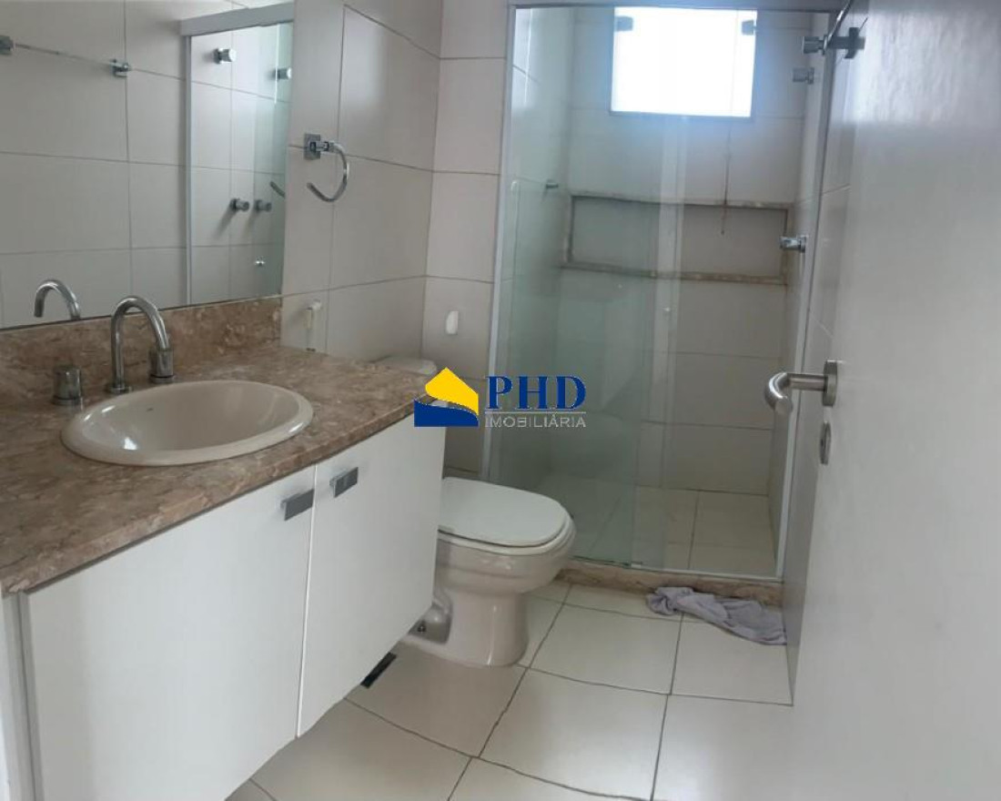 Apartamento 3 Quartos 85m² 