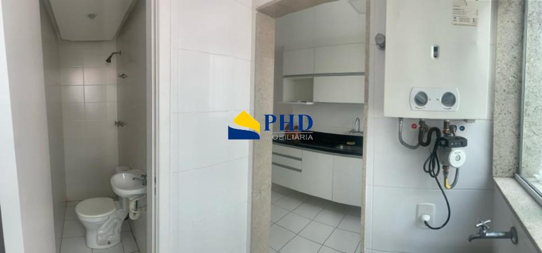 Apartamento 3 Quartos 85m² 