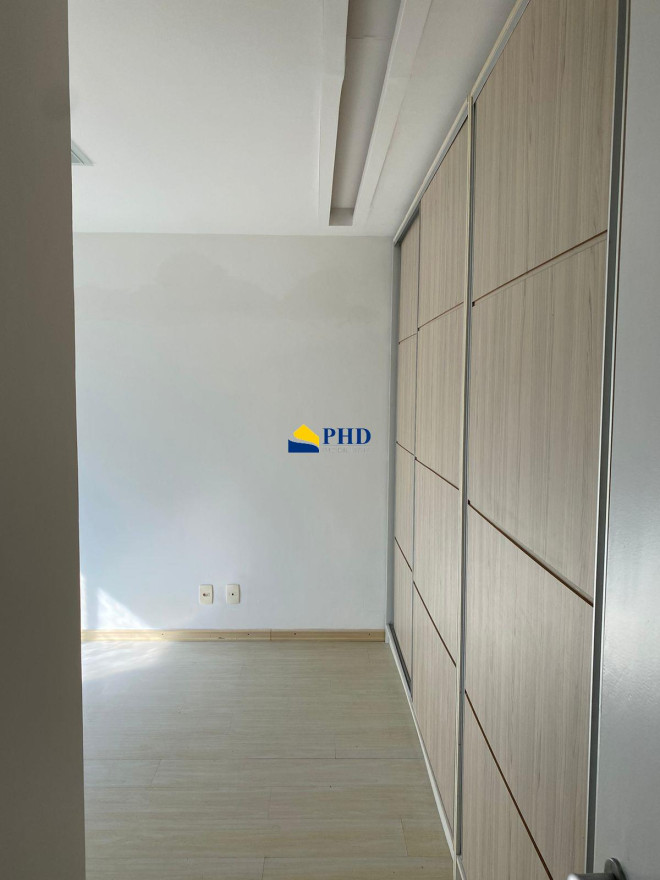 Cobertura Duplex 2 Quartos 175m² 