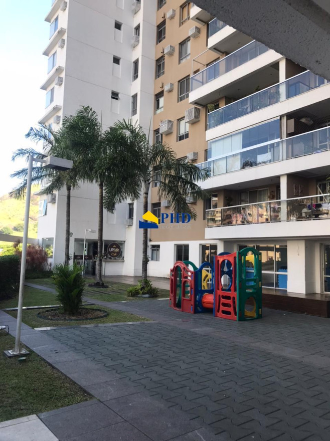 Apartamento 2 Quartos 72m² 