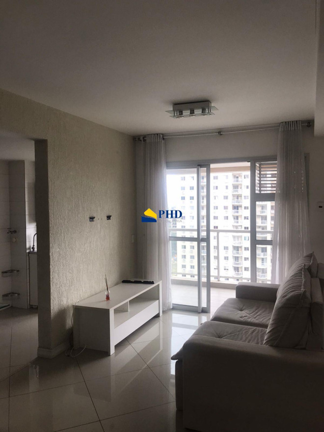 Apartamento 2 Quartos 72m² 