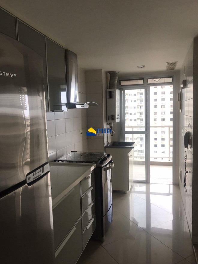 Apartamento 2 Quartos 72m² 