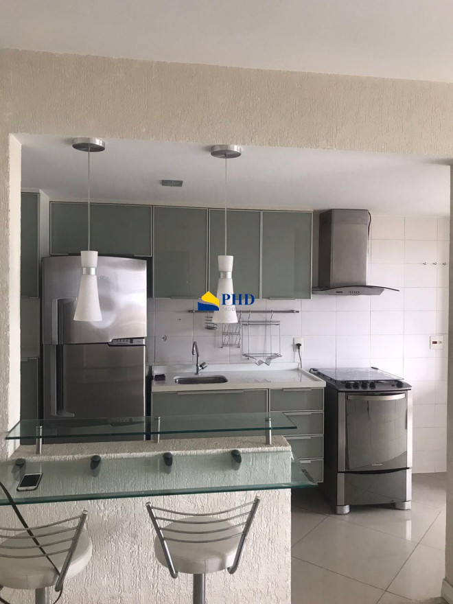 Apartamento 2 Quartos 72m² 