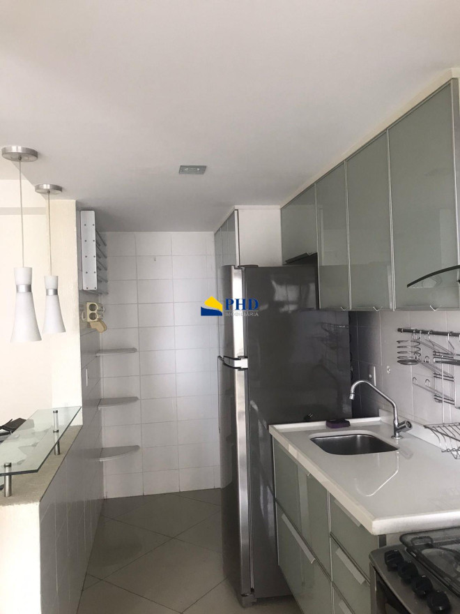 Apartamento 2 Quartos 72m² 