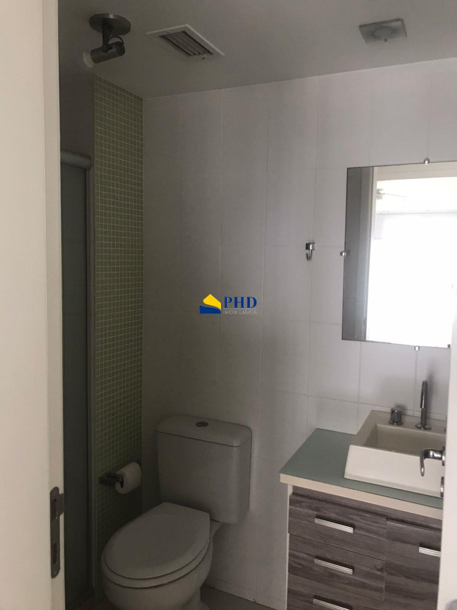 Apartamento 2 Quartos 72m² 