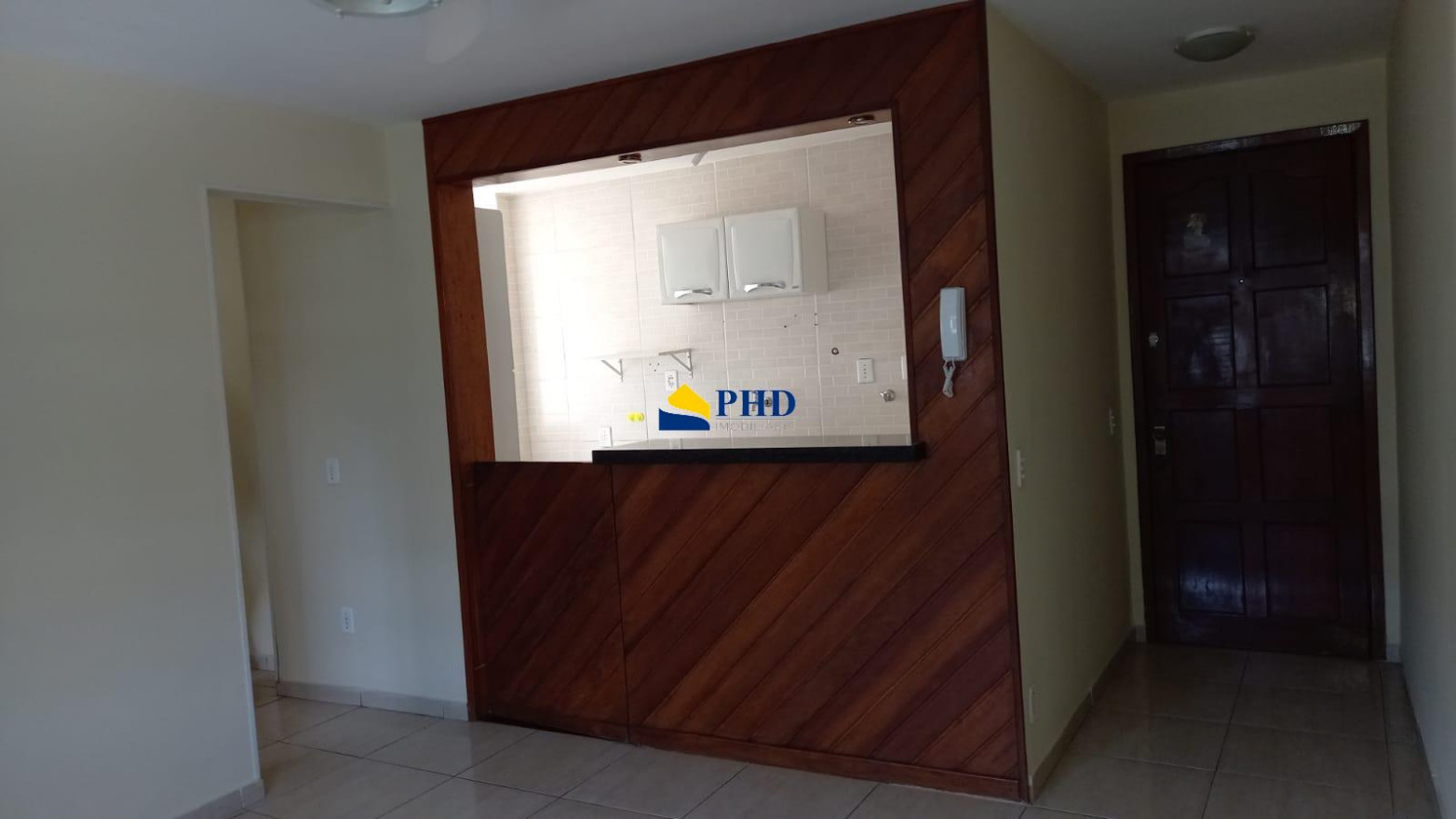 Apartamento 2 Quartos 52m² 