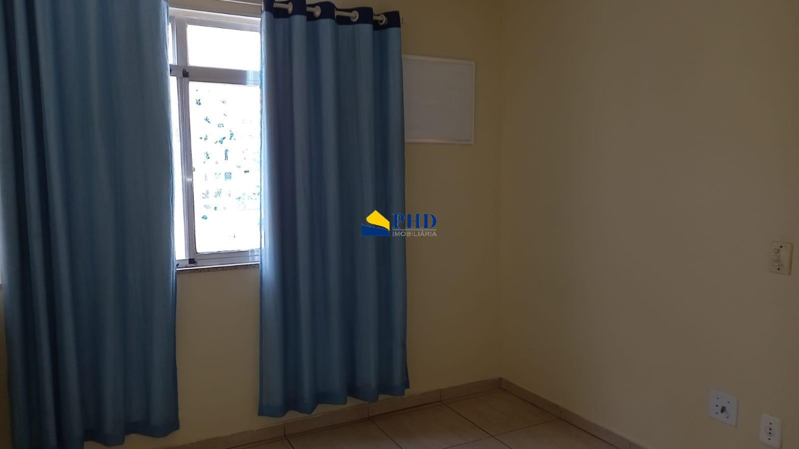 Apartamento 2 Quartos 52m² 