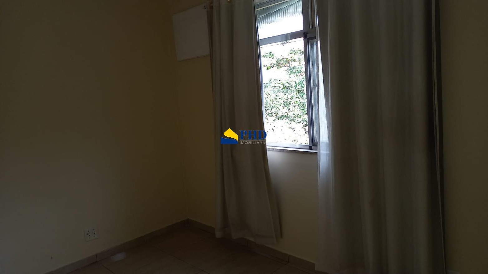 Apartamento 2 Quartos 52m² 