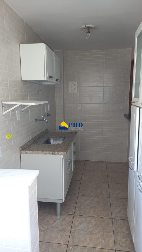 Apartamento 2 Quartos 52m² 