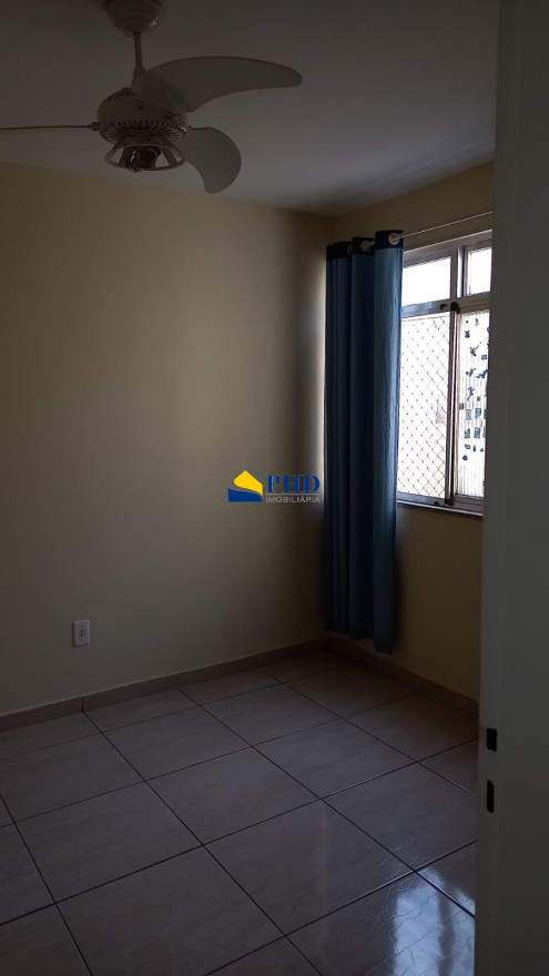 Apartamento 2 Quartos 52m² 