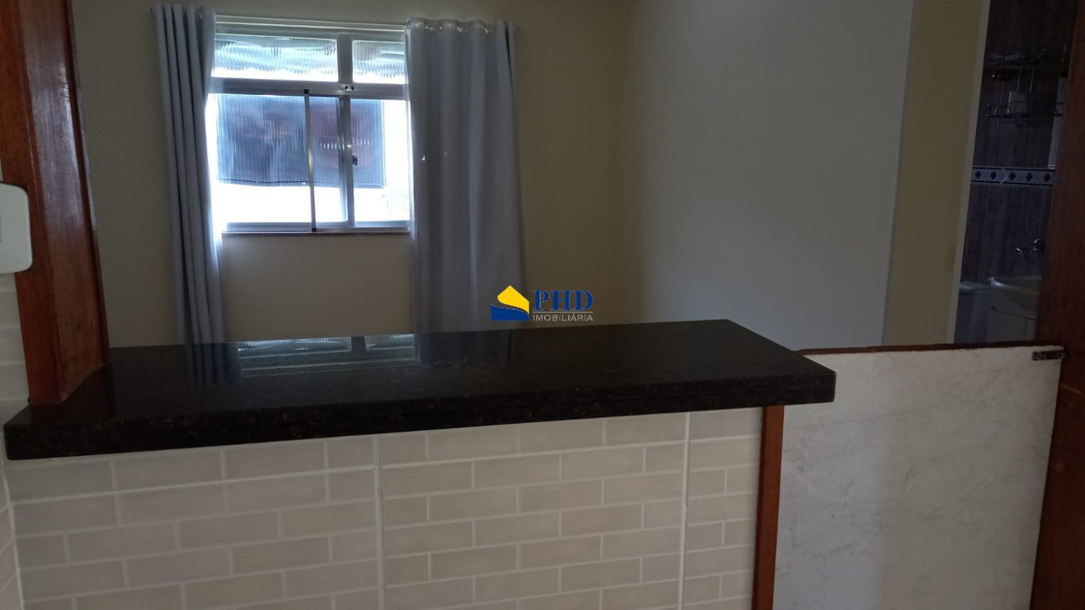 Apartamento 2 Quartos 52m² 