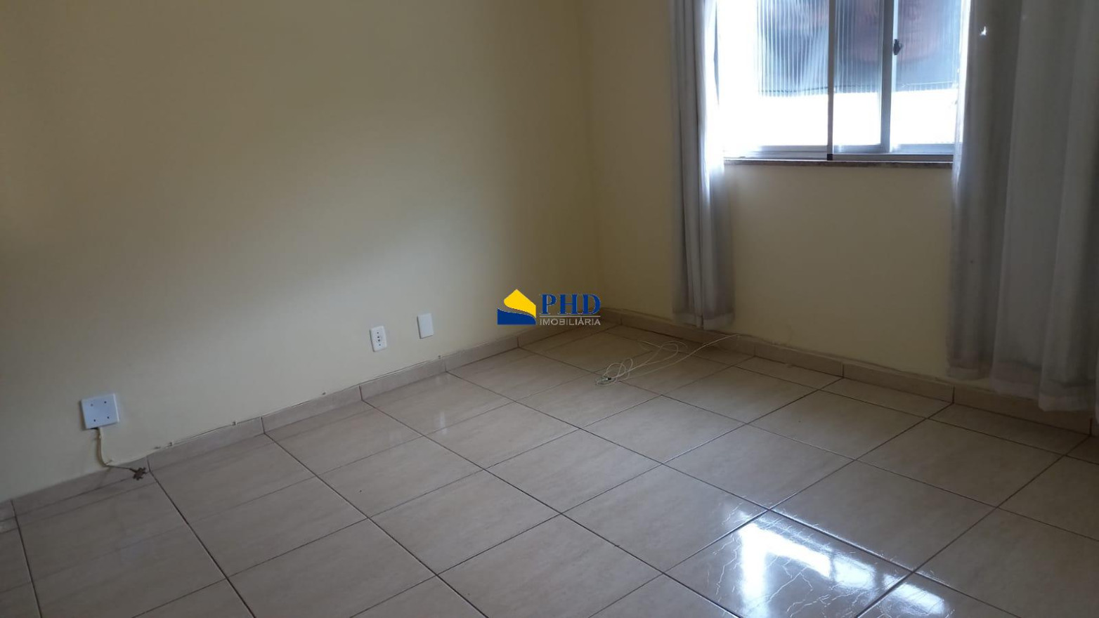 Apartamento 2 Quartos 52m² 